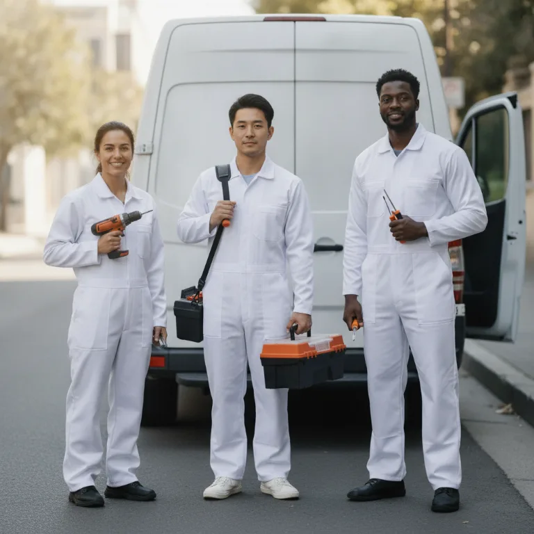 Rolling Shutter Repair team in Fullerton